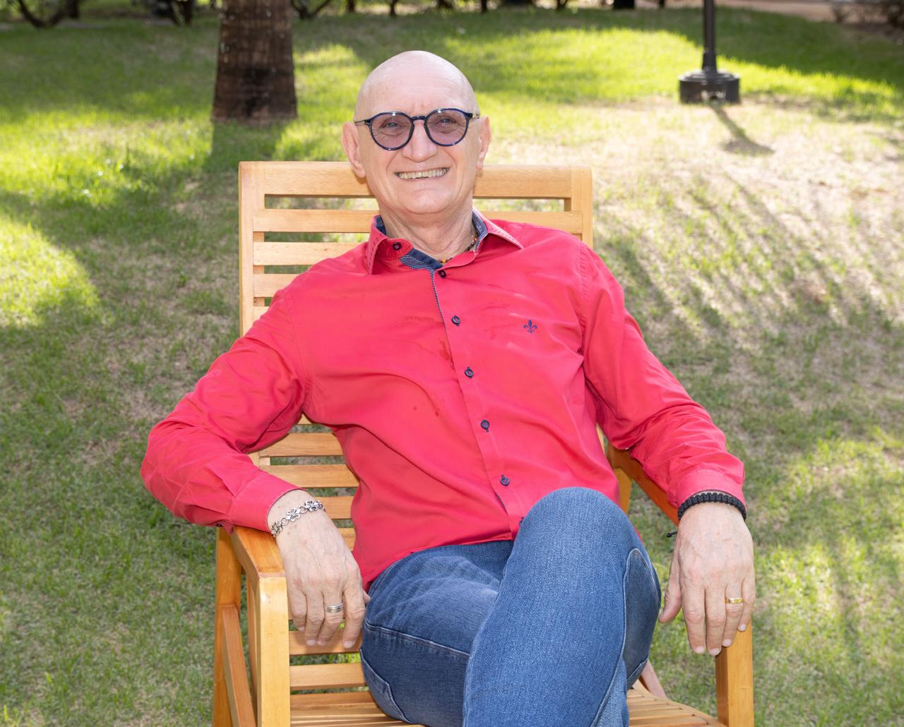 Wow – what an exciting, challenging, active & productive year 2024 has been for me!